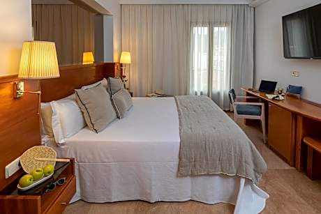 Double Room with Spa Bath