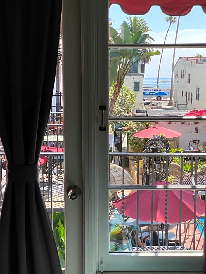 Villa Rosa Inn
