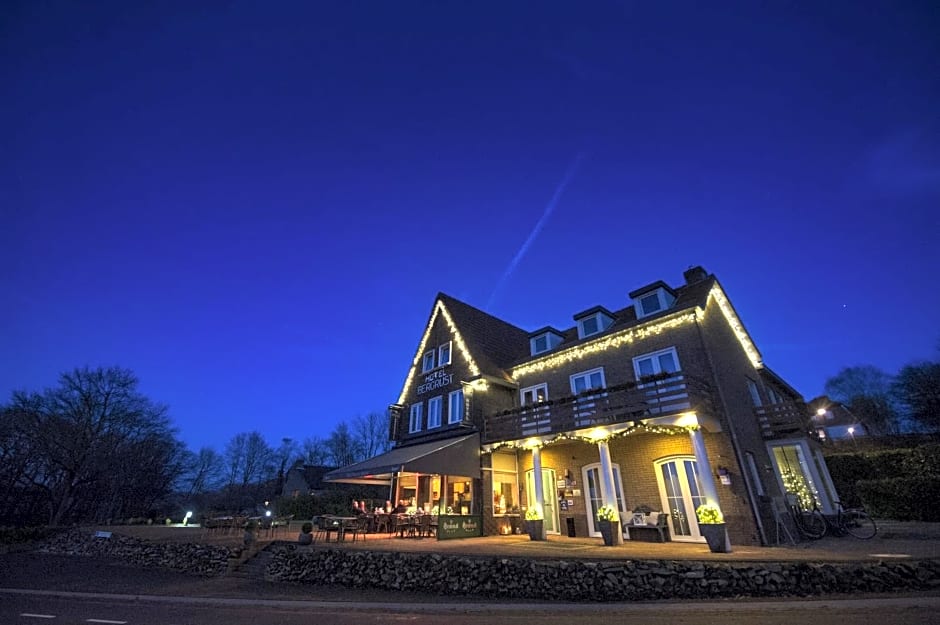 Hotel Bergrust