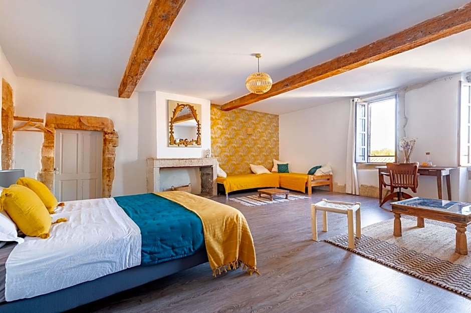 Le Pied de la Lettre