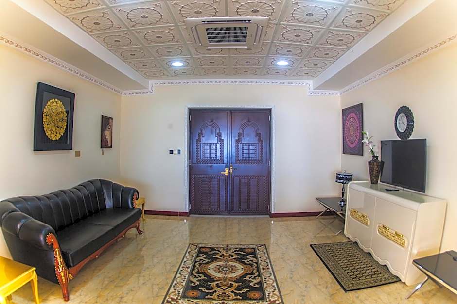 Madinat Al Bahr Business & Spa Resort