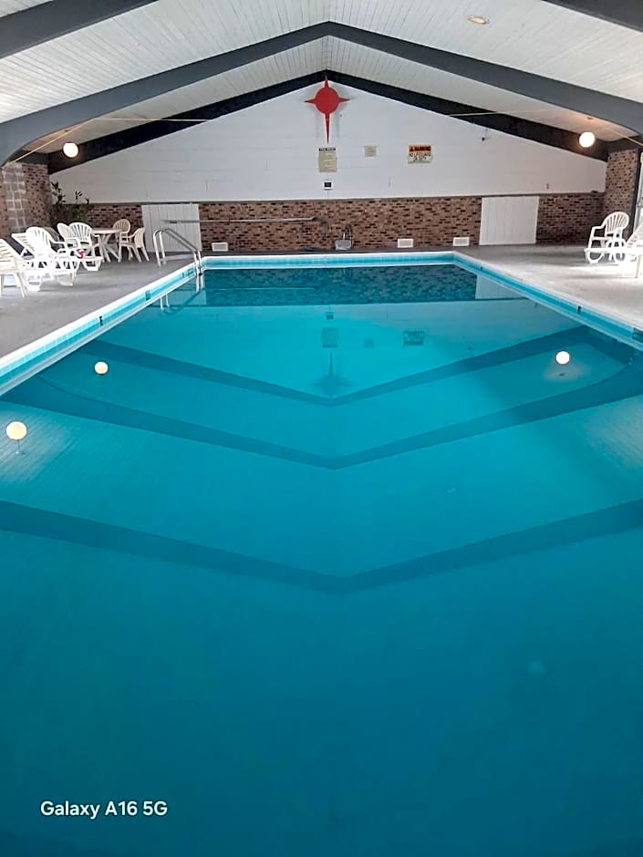 St Croix Suites - St Croix Falls