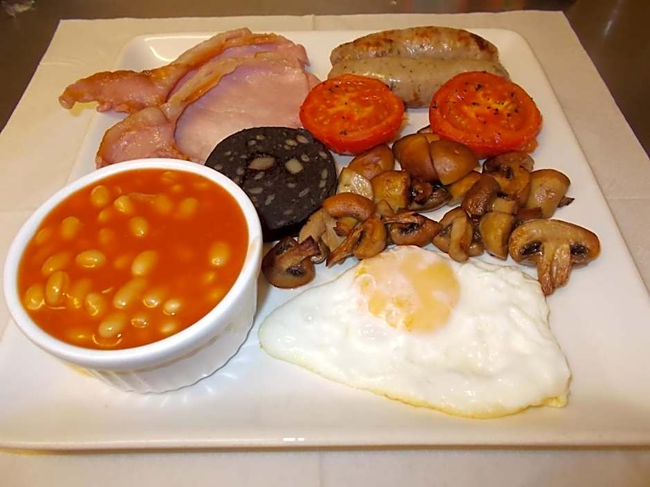 Queens arms country inn