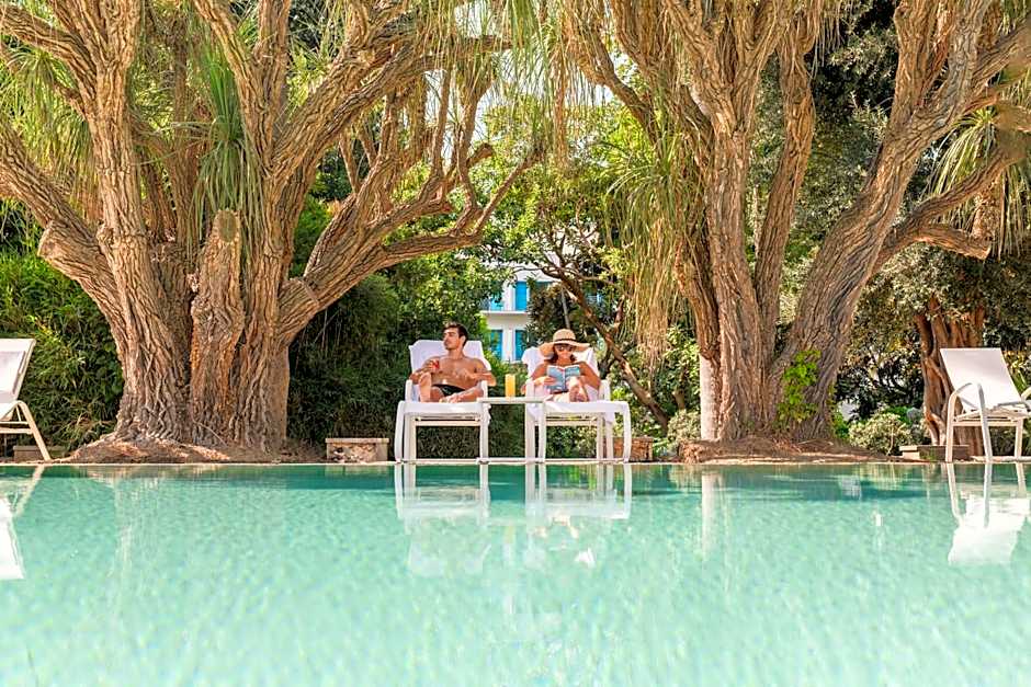 So' Lifestyle Hotel Sorrento