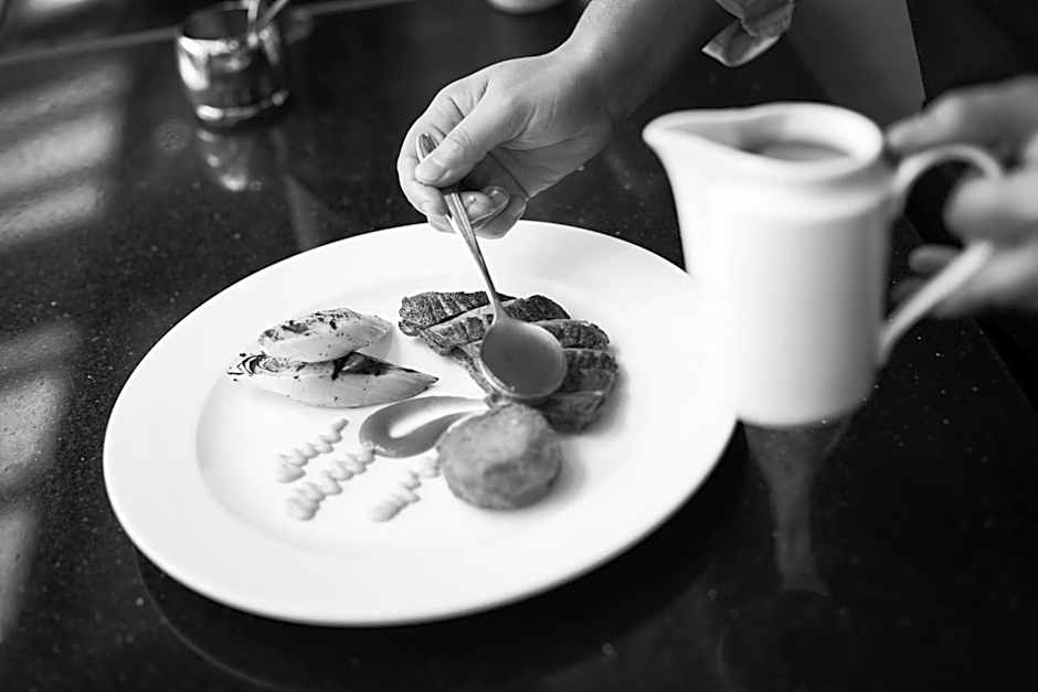 Mercure Sheffield St Paul'S Hotel & Spa