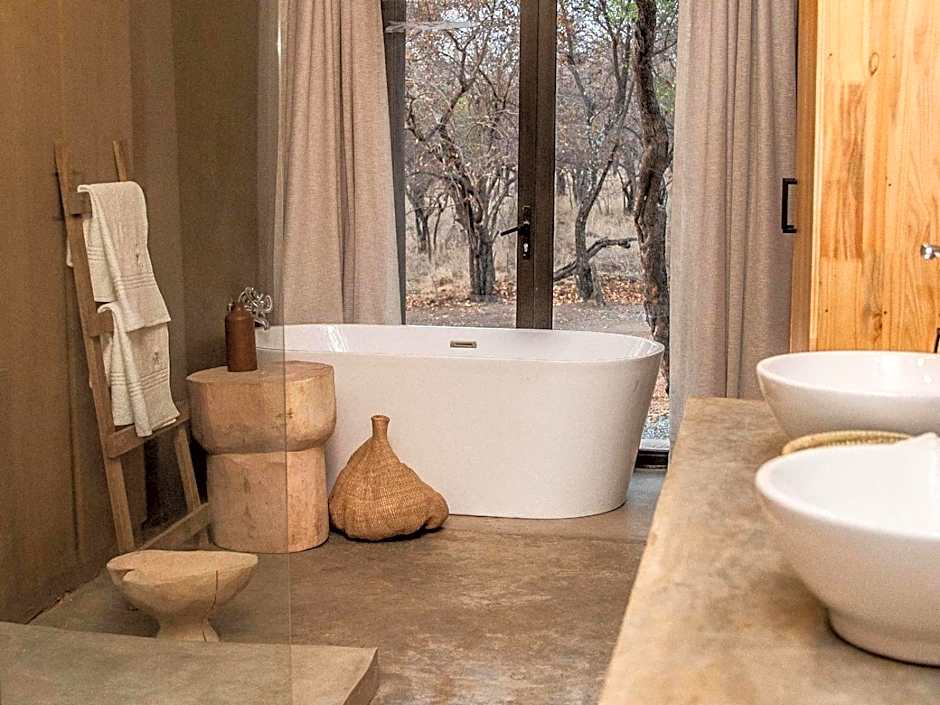 Minara Private Boutique Game Lodge