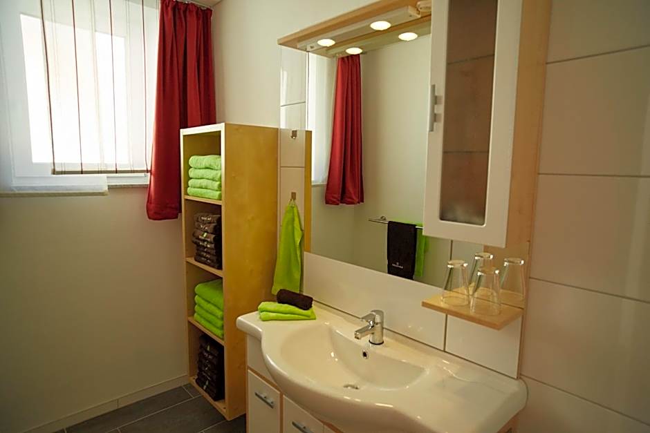 Business Homes - Das Apartment Hotel