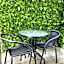 Hume Serviced Apartments