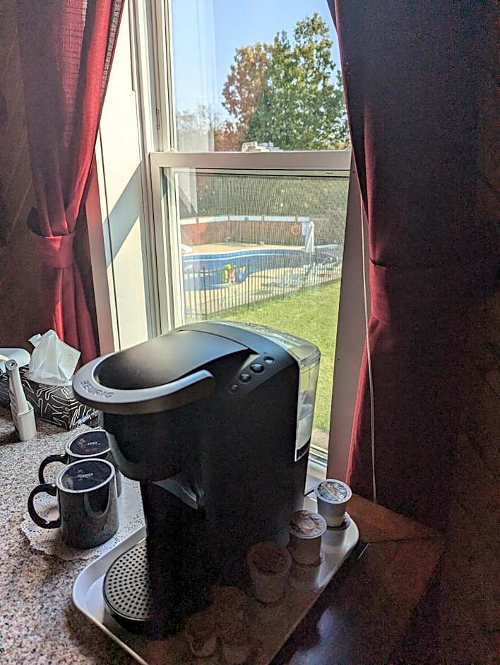 The Parrsboro Mansion Inn