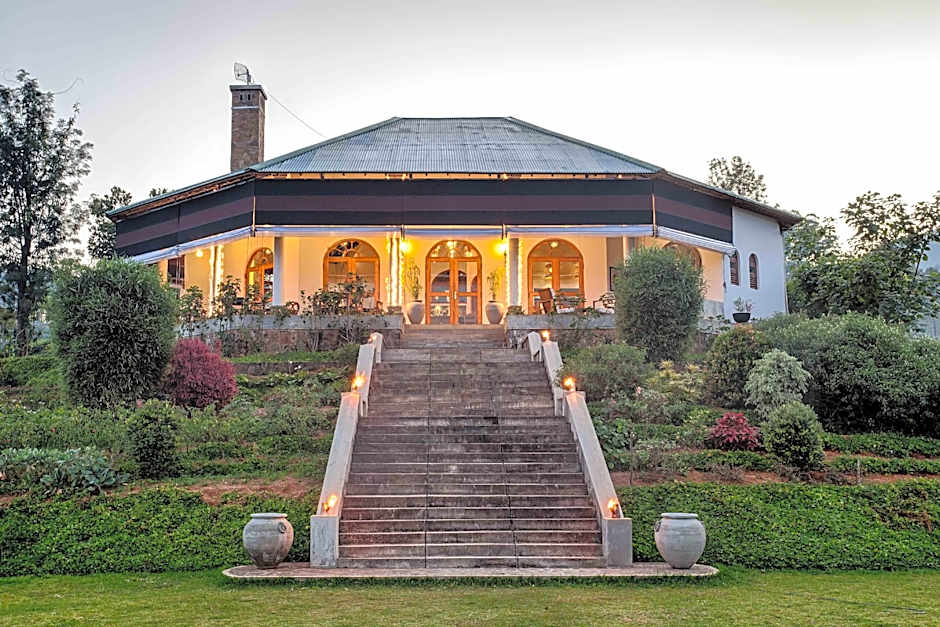 Madulkelle Tea and Eco Lodge