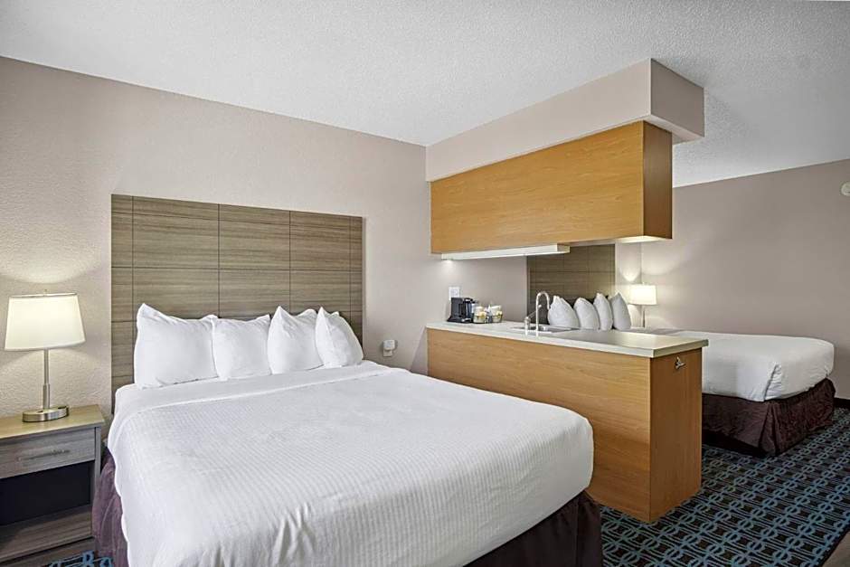 Sonesta Essential Hotels & Suites Kansas City/Blue Springs