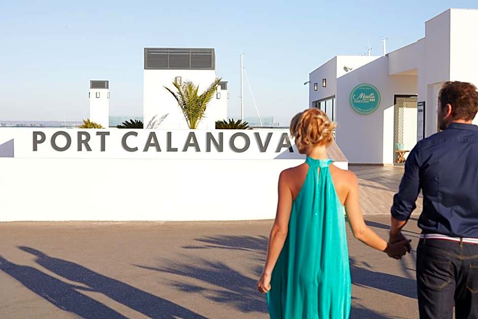 Calanova Sports Residence