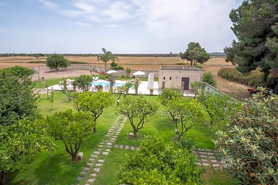 Masseria Li Campi