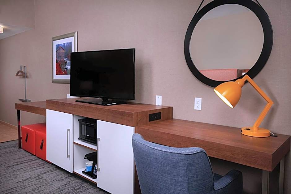 Hampton Inn By Hilton Youngstown-West I-80