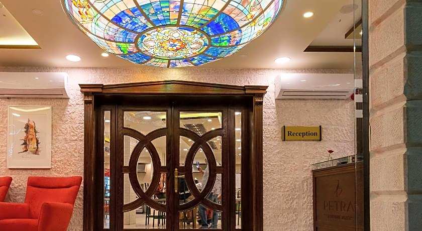 Petra Boutique Hotel