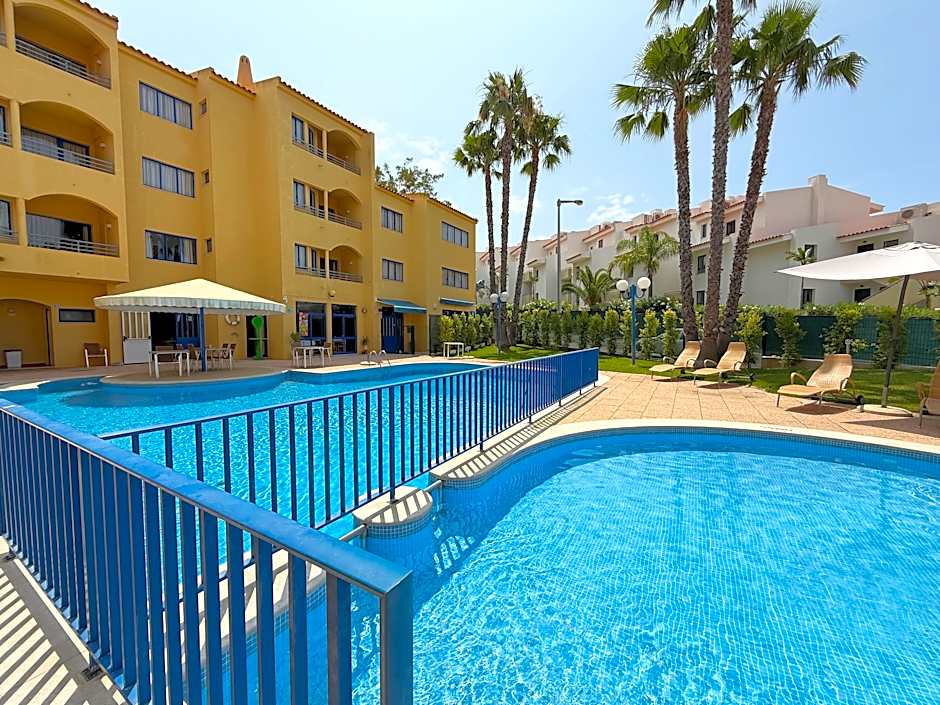 Rio Apartamentos by Garvetur