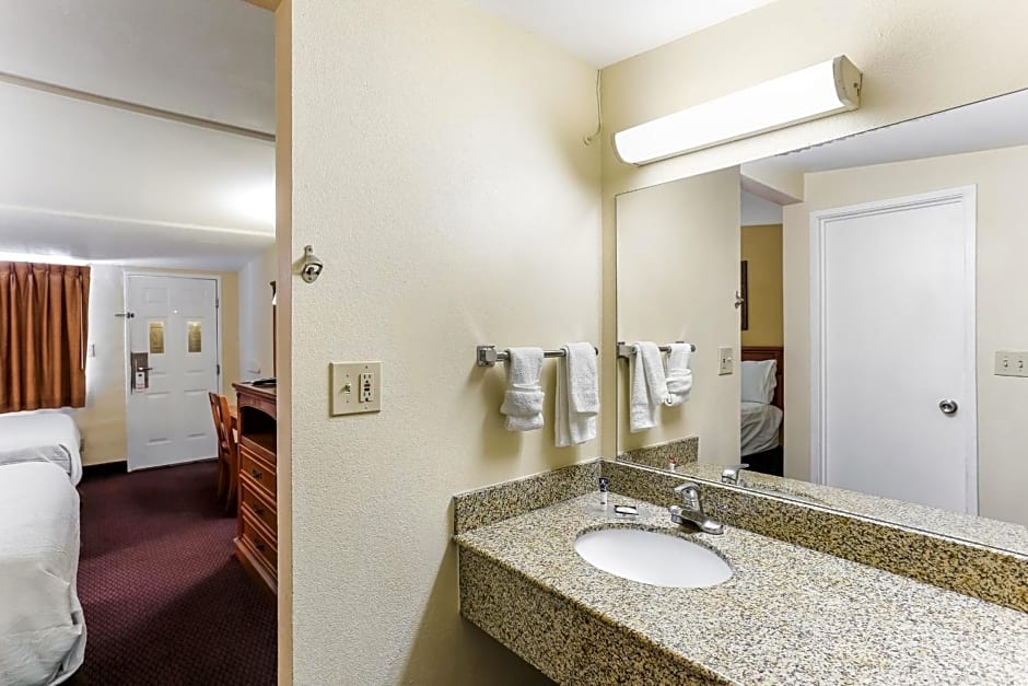 Americas Best Value Inn and Suites El Centro