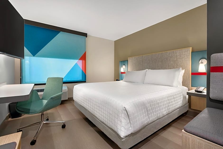 Avid Hotels - Oklahoma City - Quail Springs, an IHG Hotel