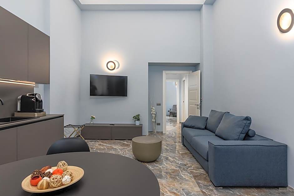 Q71 TIMELESS SUITES