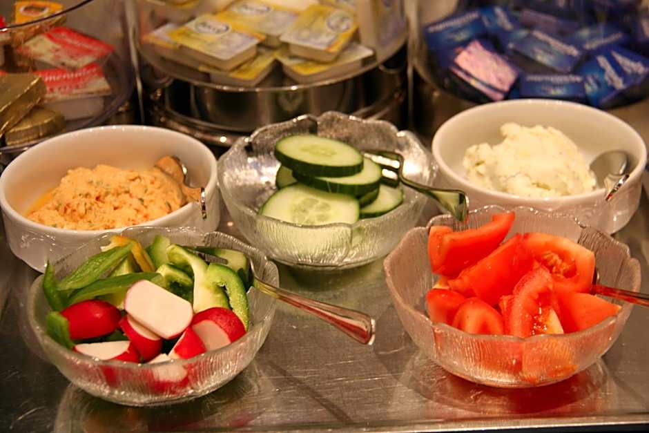 Altstadt Hotel Mosser Villach mit Parkplatz