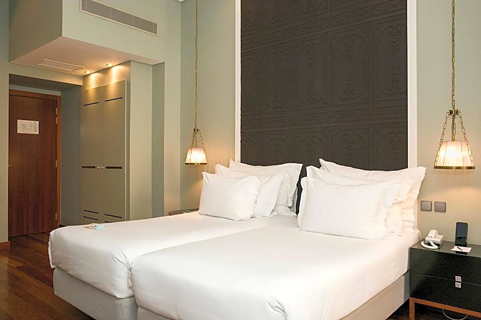 Pousada de Lisboa - Small Luxury Hotels Of The World