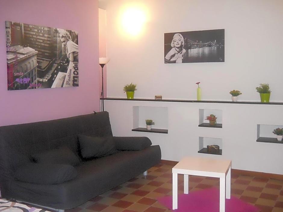 Casa Maravigna