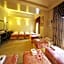 Sarrosa International Hotel And Residential Suites
