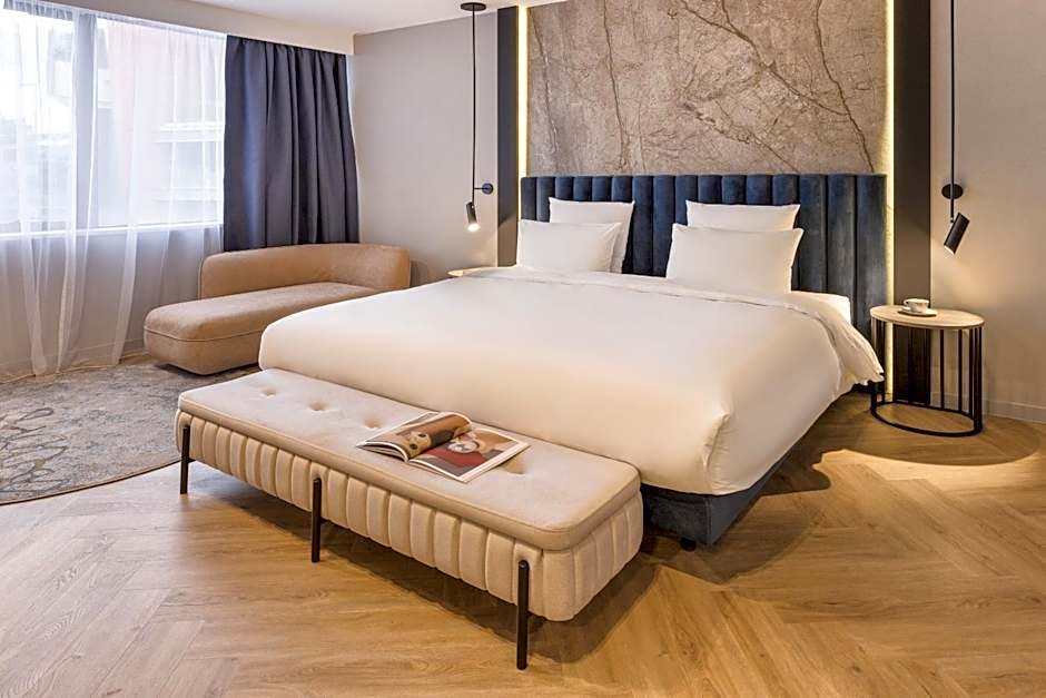 Mercure Sofia City