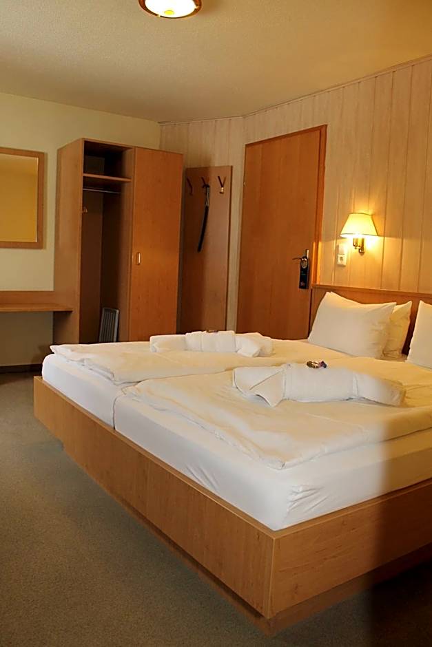 Hotel am Berg Oybin garni