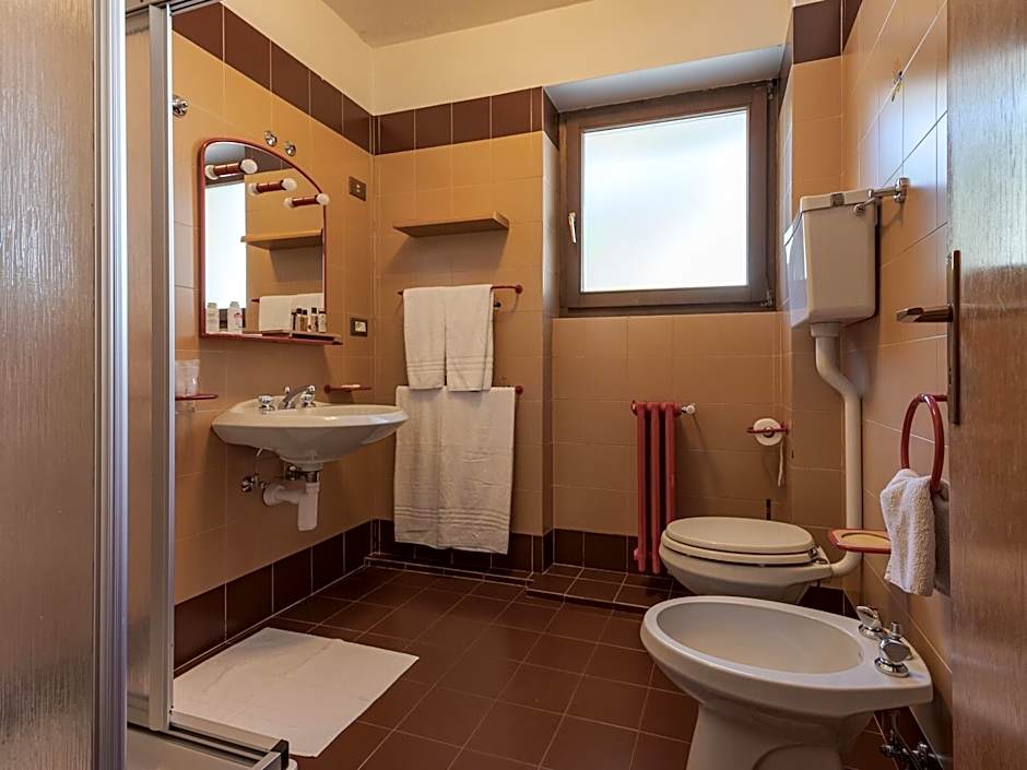 Residenza 3-Tre