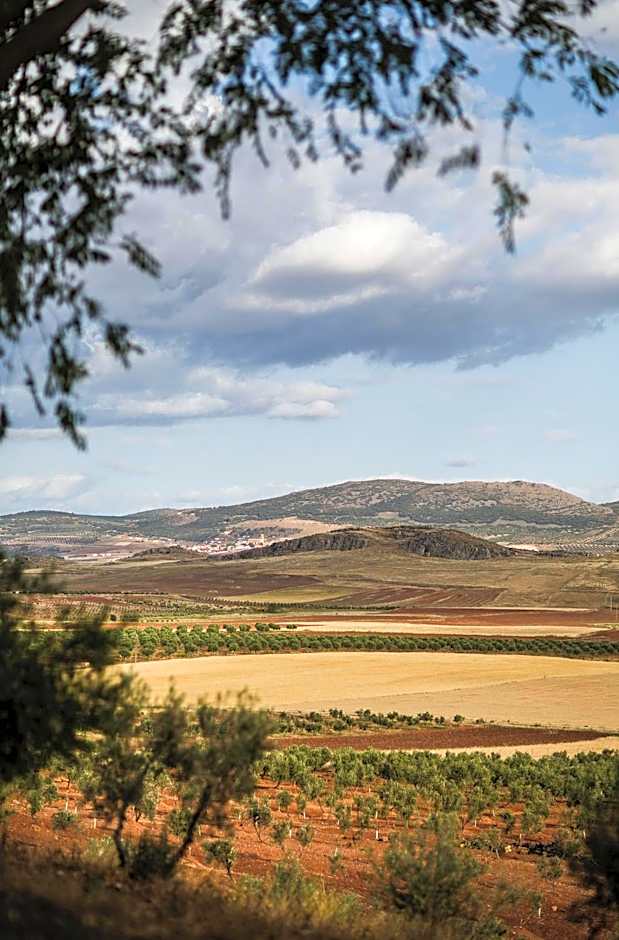 Hotel El Coto De Quevedo