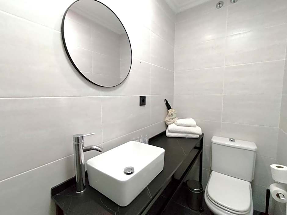 Hotel Matilde by gaiarooms