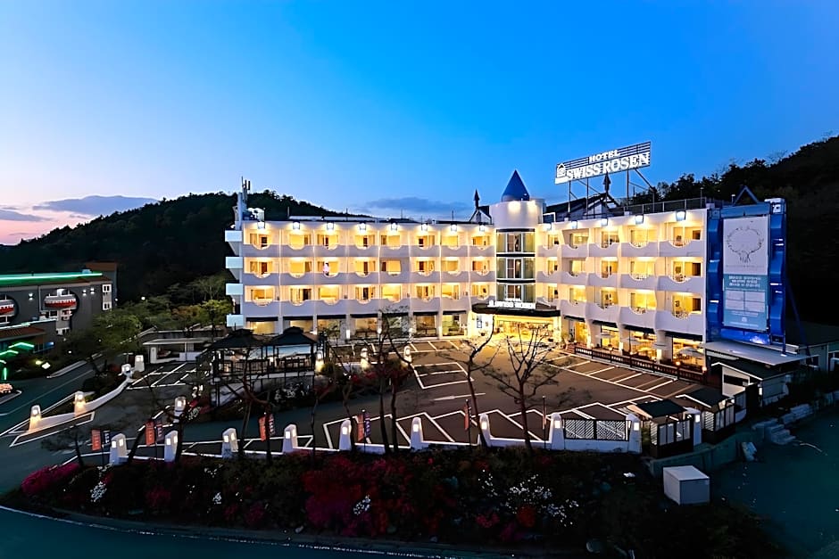 Benikea Swiss Rosen Hotel
