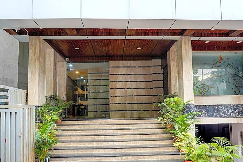Blue Ocean Residency