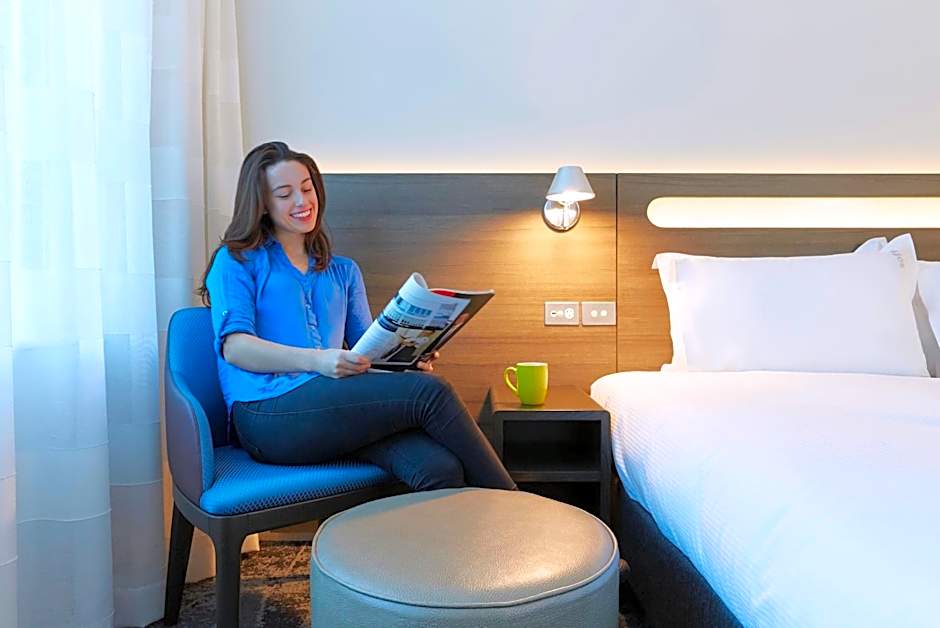 Holiday Inn Express Sydney Macquarie Park By IHG