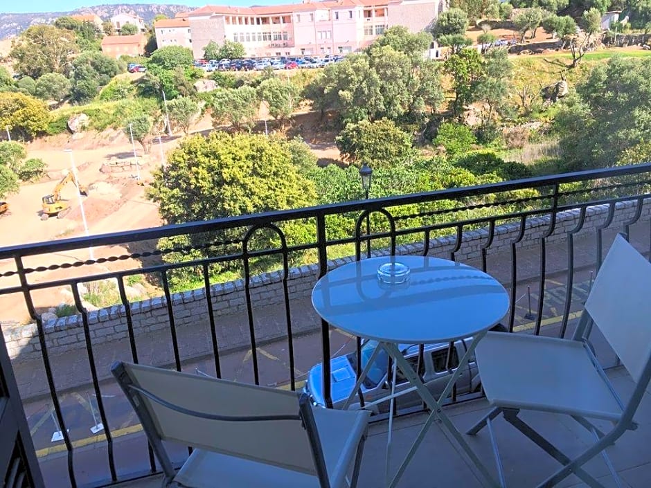 Residence Hoteliere En Aparte