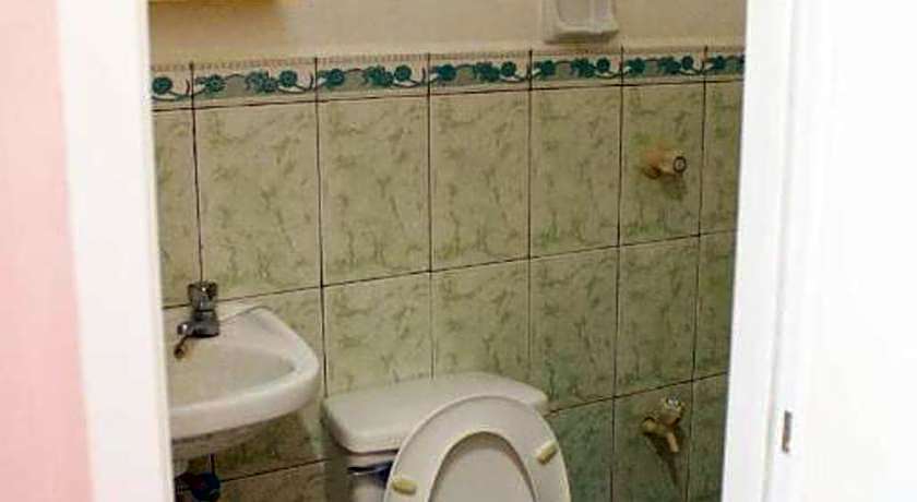 Gv Hotel Baybay