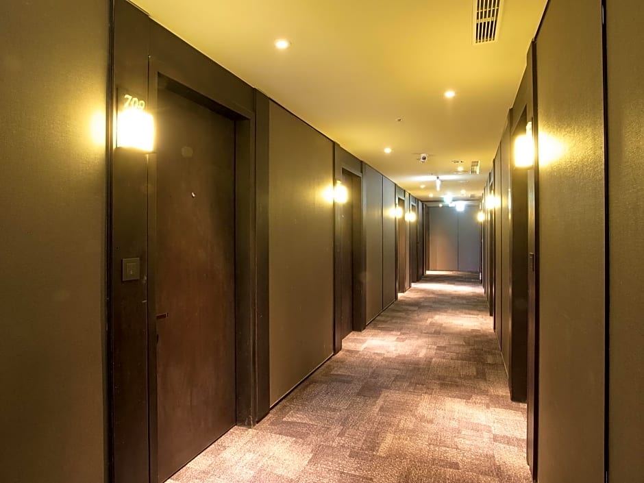 Hotel Midtown Richardson - Kaohsiung Bo Ai