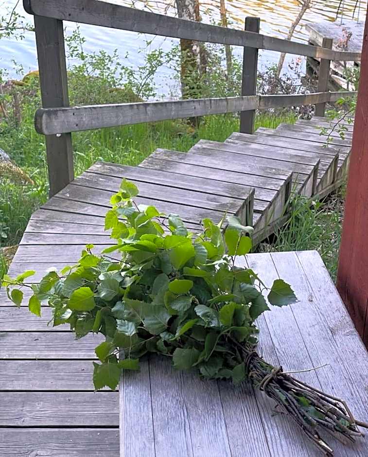 Bull-August gård vandrarhem/hostel