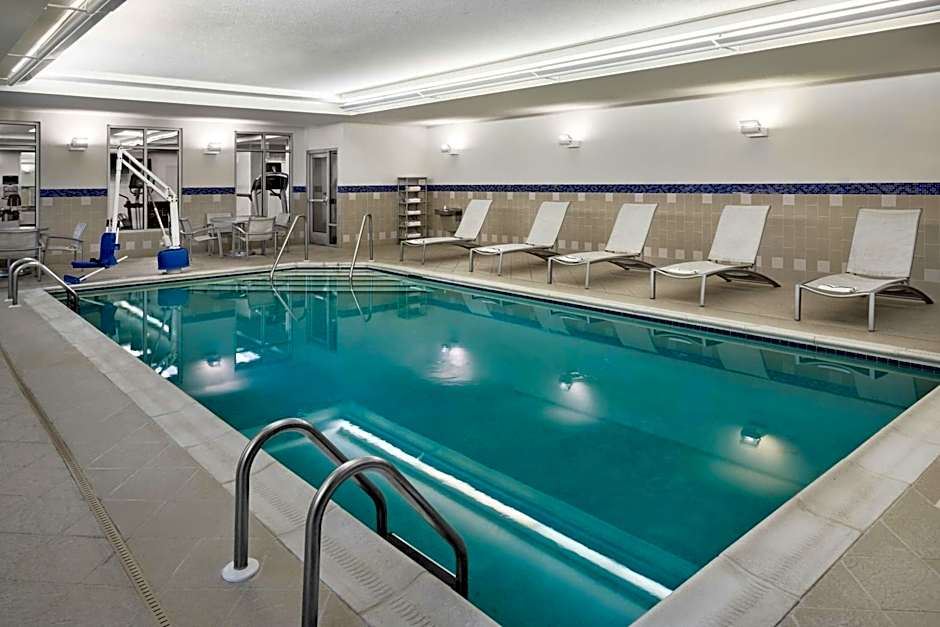TownePlace Suites by Marriott Springfield