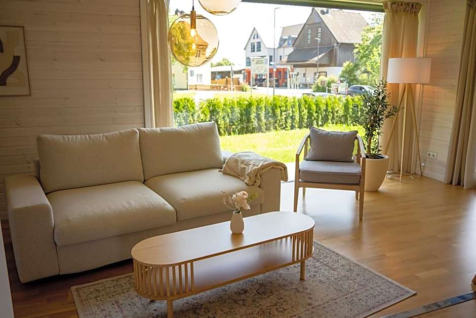 Hotel & Chalets by Revex