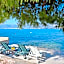 Luxury Apartments Silva with sea view