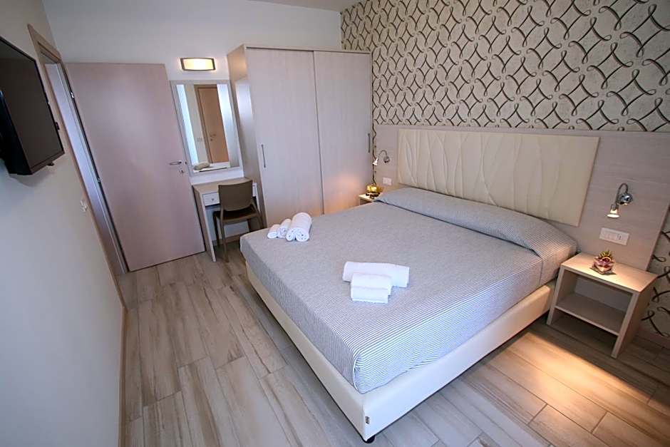 Residence Hotel Angeli