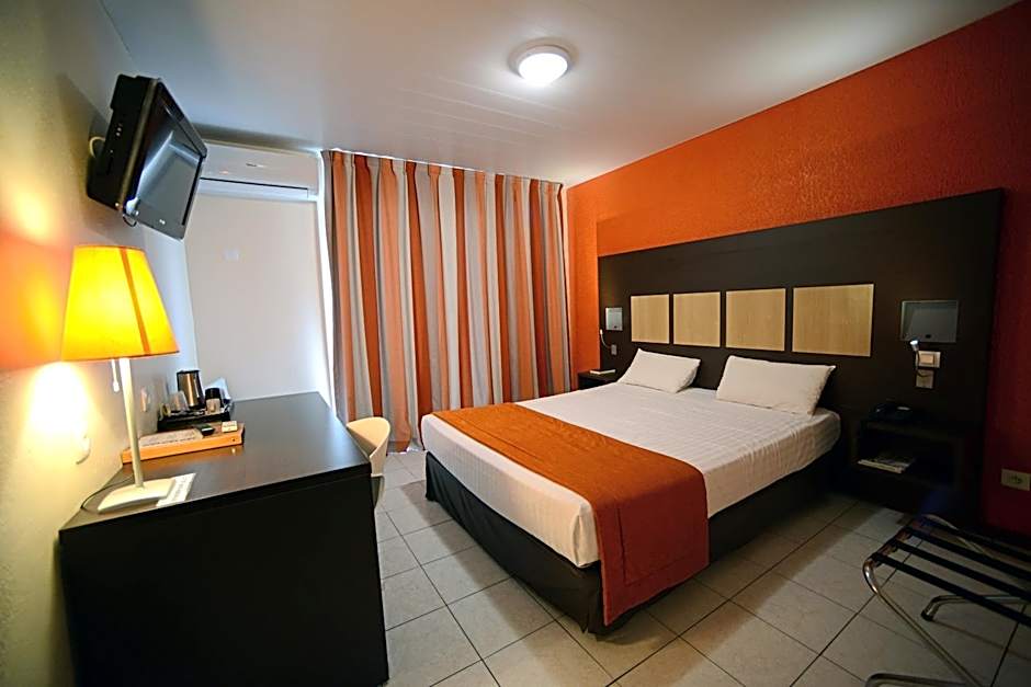 Central Hotel Cayenne