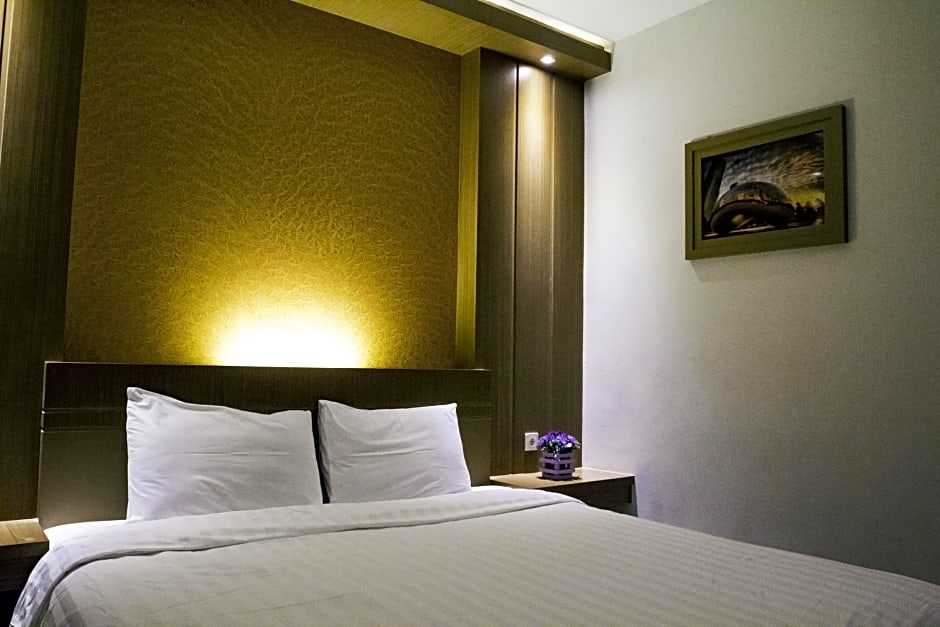 Hotel D' CaLia Tarakan
