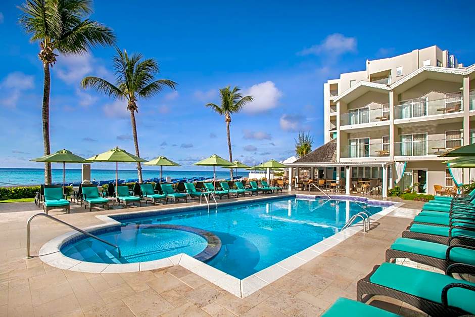 Sea Breeze Beach House All Inclusive by Ocean Hotels