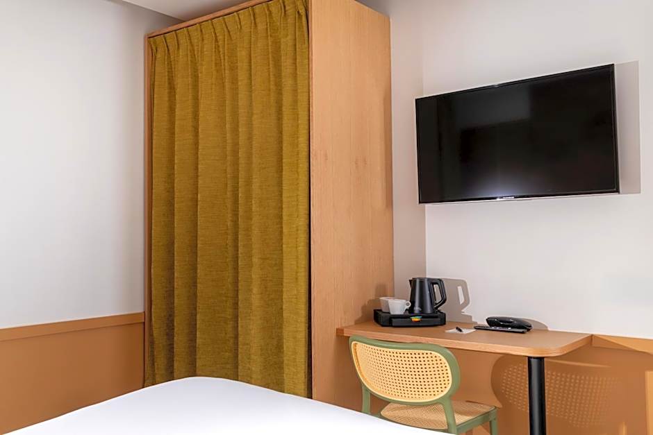 Hotel Moderne Saint Germain