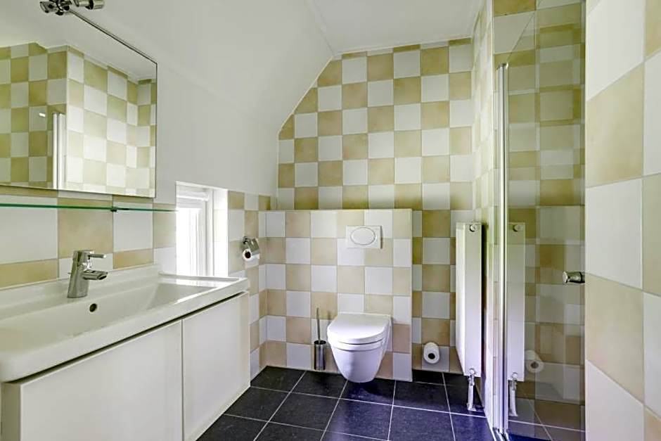 Villapark de Hondsrug