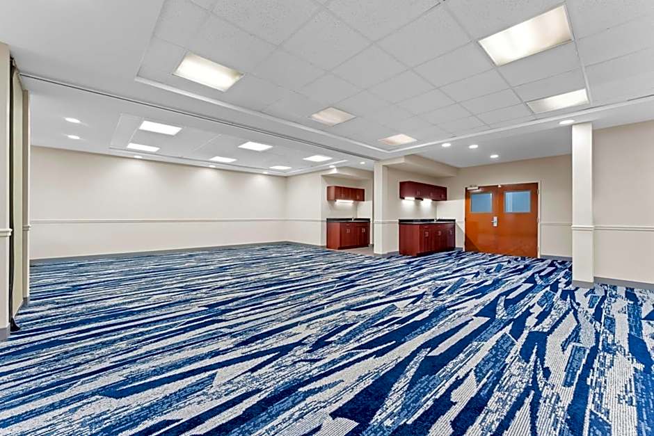 Comfort Suites Augusta