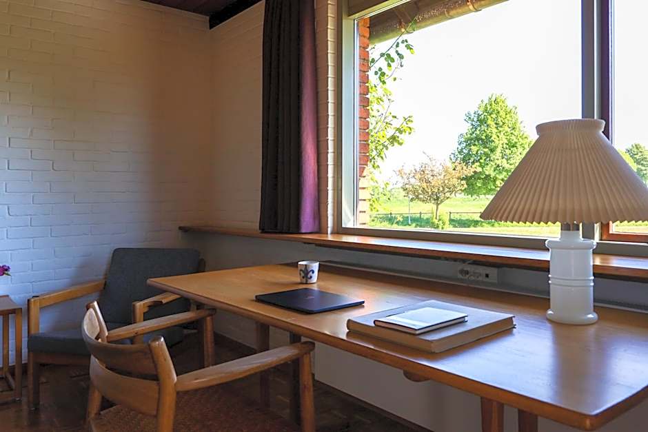 Løgumkloster Refugium